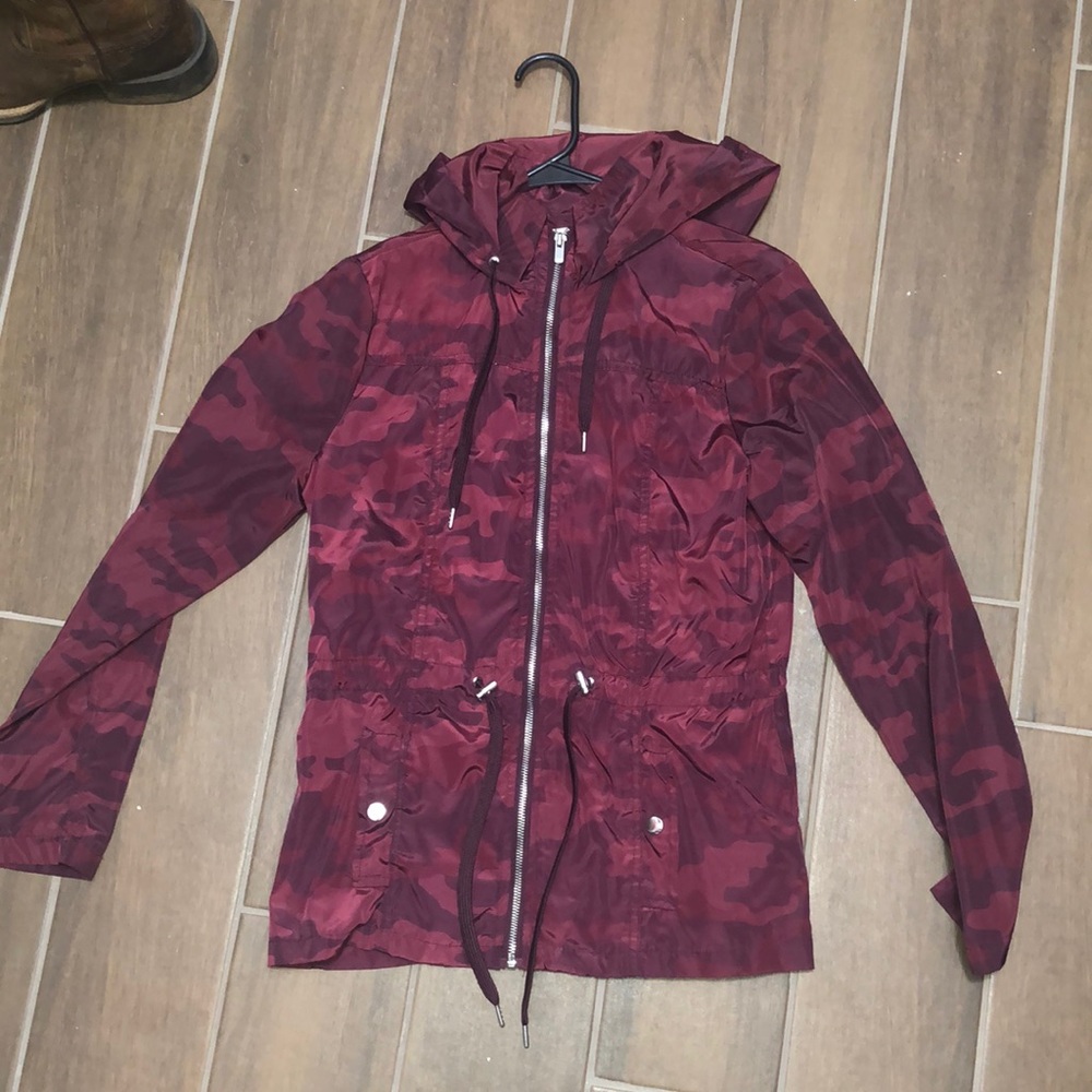 Windbreaker